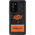 Oklahoma State University Split Jersey Galaxy Note20 Ultra 5G Waterproof Case